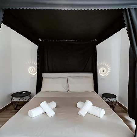 Bed & Breakfast Colorful 4*