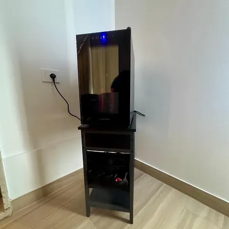 Colorful Bed & Breakfast Milan