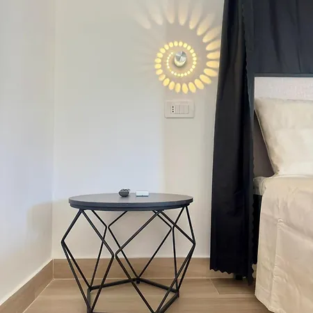 Colorful Bed & Breakfast Milan