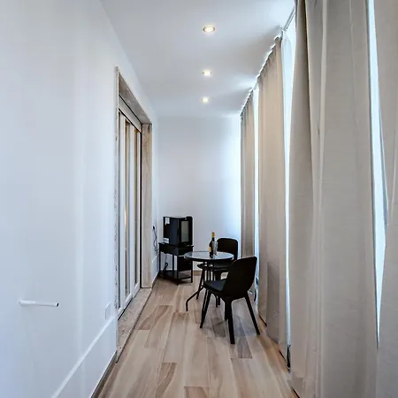 Bed & Breakfast Colorful Milan