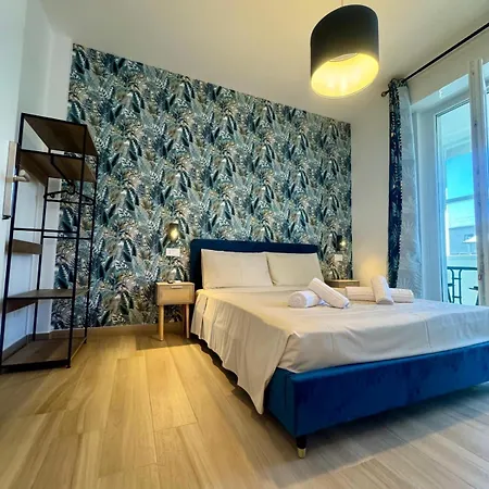 Colorful Bed & Breakfast Milan