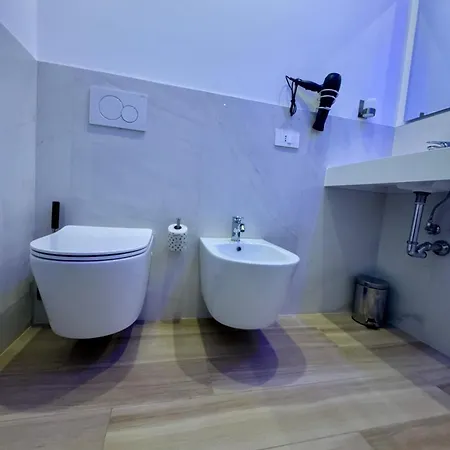 Colorful Bed & Breakfast 4*