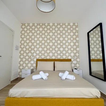 Colorful Bed & Breakfast Milan