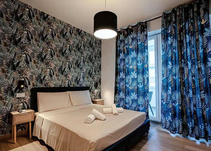 Oda ve Kahvaltı Colorful 3*