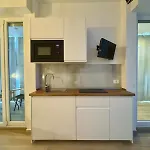 Отель типа 