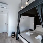 Отель типа 
