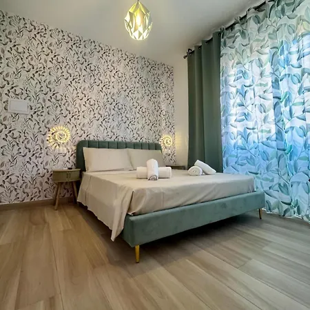 Colorful Bed & Breakfast Milaan